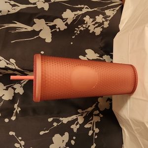 Starbucks Venti Studded Tumbler